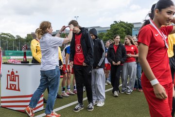 Bild 79 - wCJ Pokalfinale (HSV - ETV)